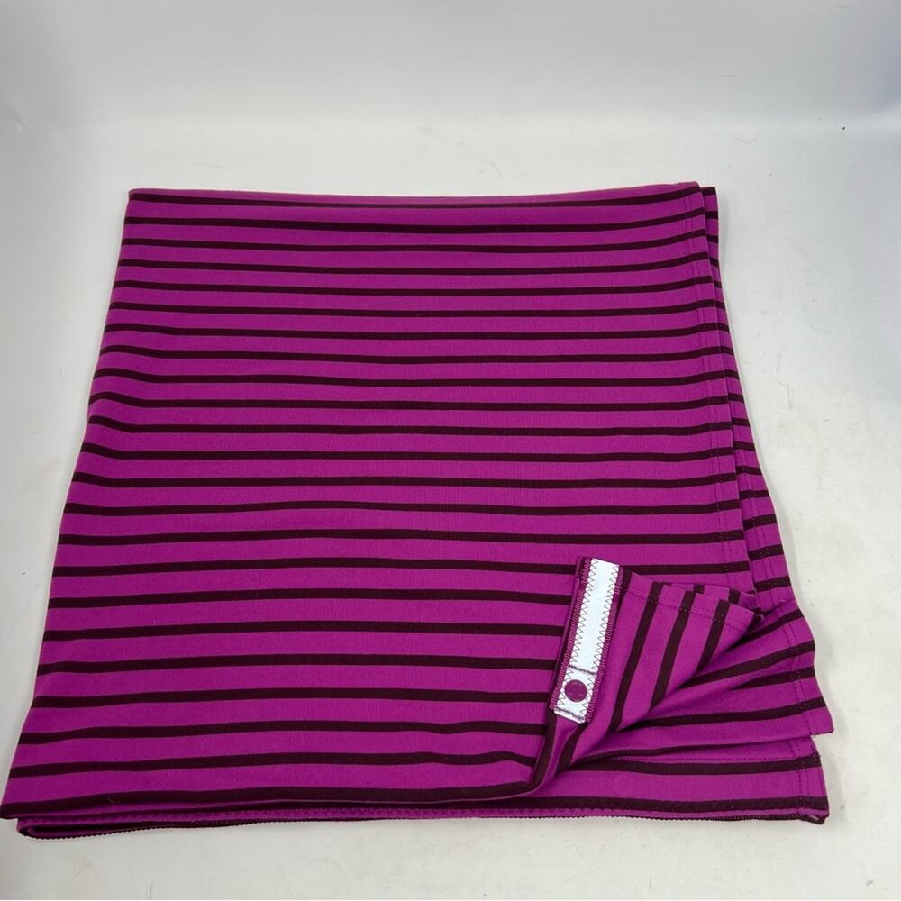 Lululemon Vinyasa Scarf Luon Light OS One Size